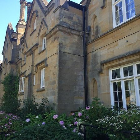 Burrswood Health And Wellbeing Hotell Royal Tunbridge Wells Exteriör bild