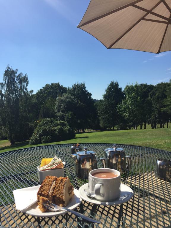 Burrswood Health And Wellbeing Hotell Royal Tunbridge Wells Exteriör bild