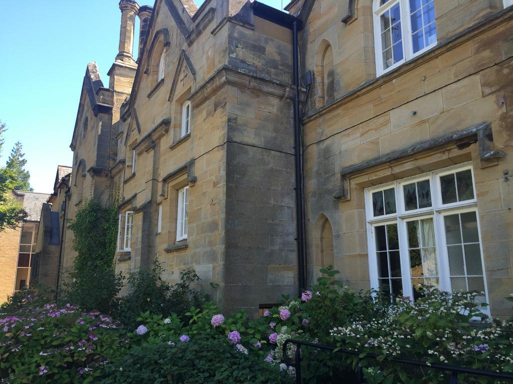 Burrswood Health And Wellbeing Hotell Royal Tunbridge Wells Exteriör bild