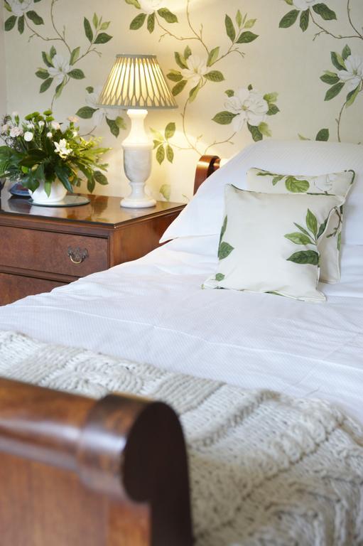 Burrswood Health And Wellbeing Hotell Royal Tunbridge Wells Exteriör bild
